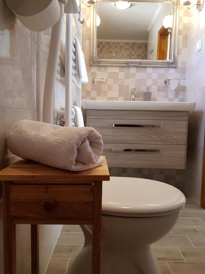 Holiday Home Trsteno Extérieur photo