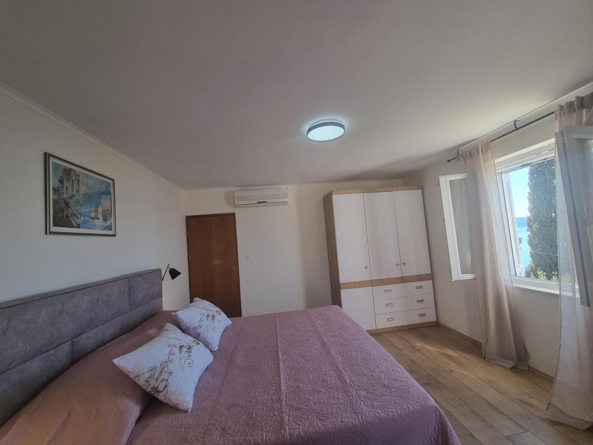Holiday Home Trsteno Extérieur photo