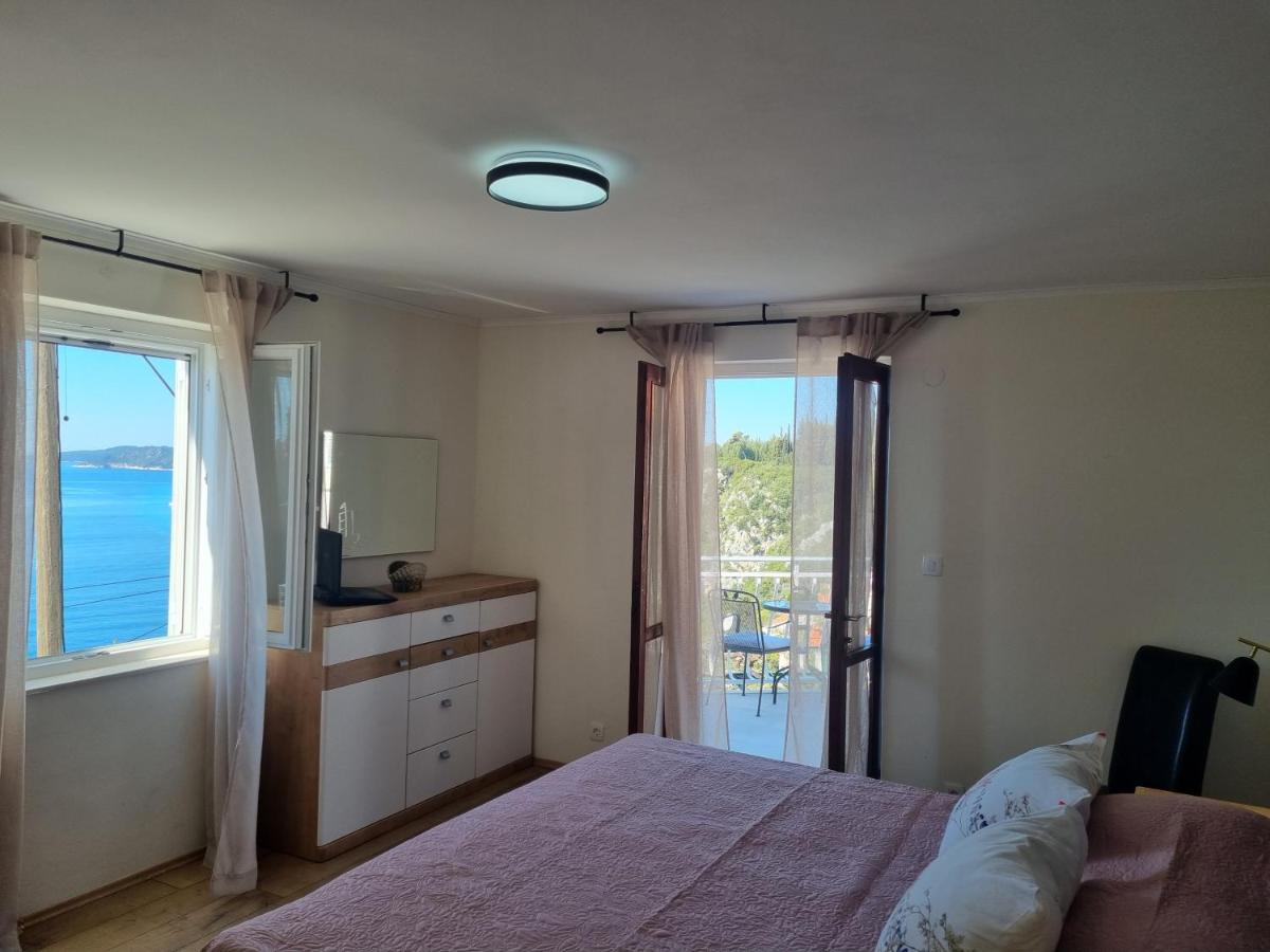 Holiday Home Trsteno Extérieur photo