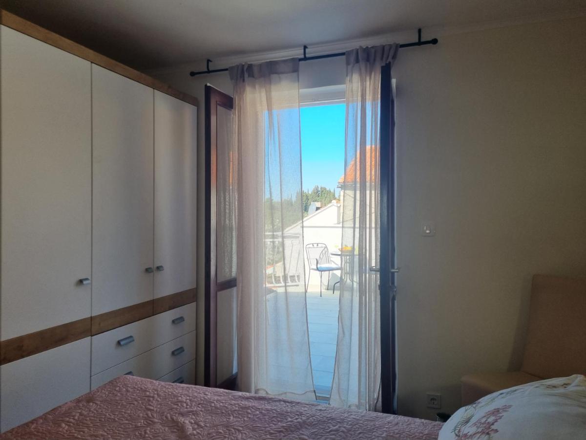 Holiday Home Trsteno Extérieur photo