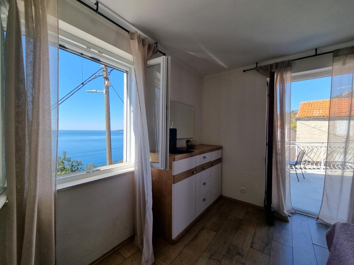 Holiday Home Trsteno Extérieur photo