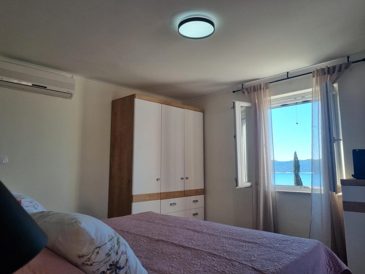 Holiday Home Trsteno Extérieur photo