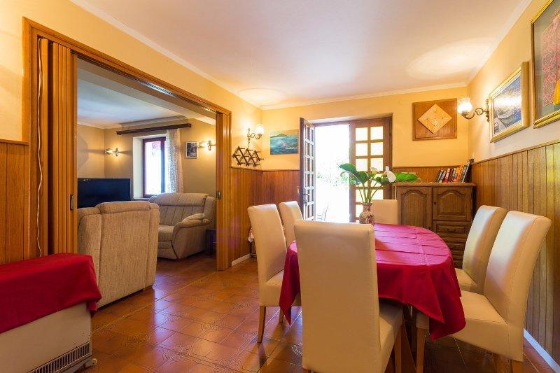 Holiday Home Trsteno Extérieur photo