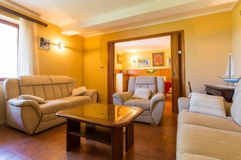 Holiday Home Trsteno Extérieur photo