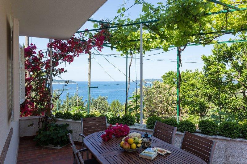 Holiday Home Trsteno Extérieur photo